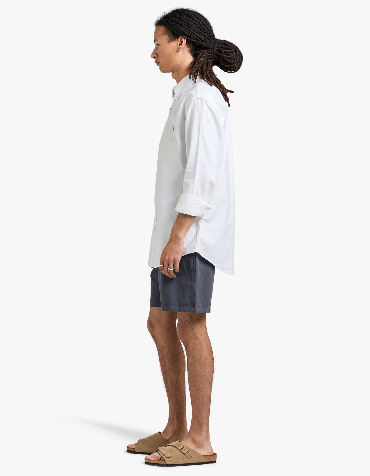 Cody Short - True Navy