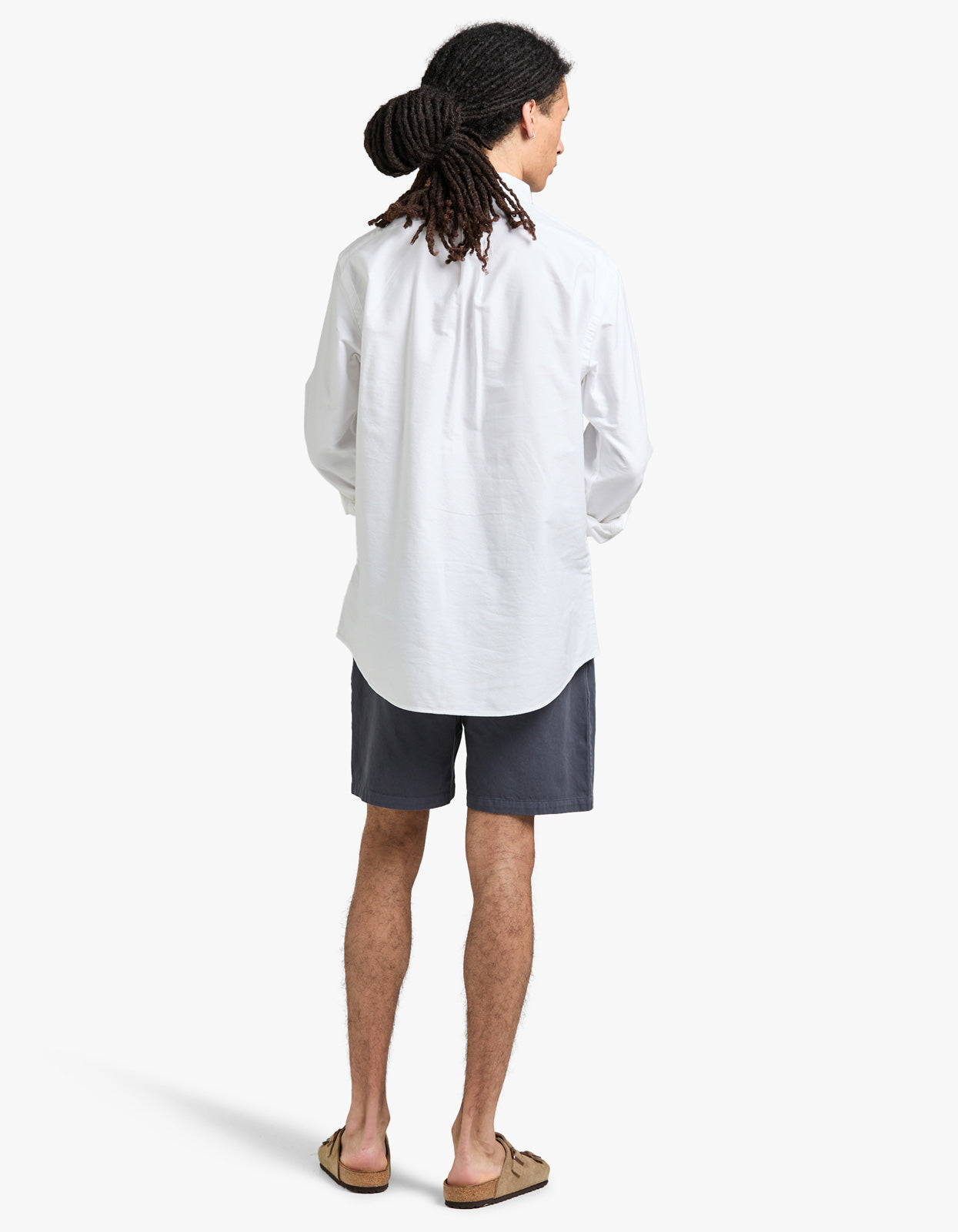 Cody Short - True Navy