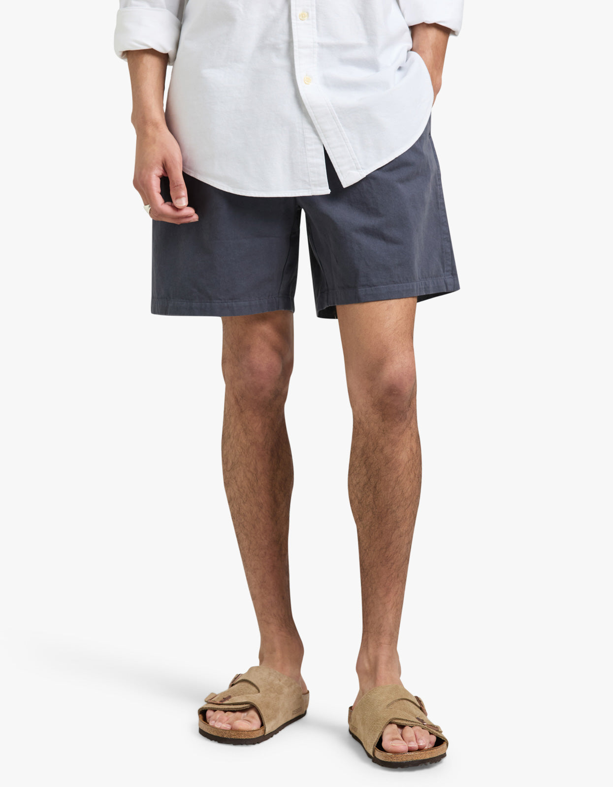 Cody Short - True Navy