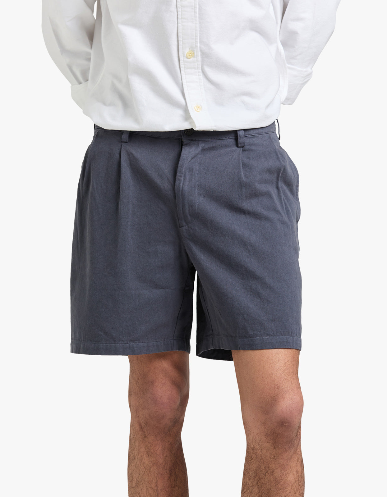 Cody Short - True Navy