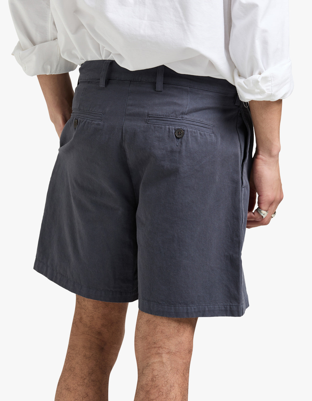 Cody Short - True Navy