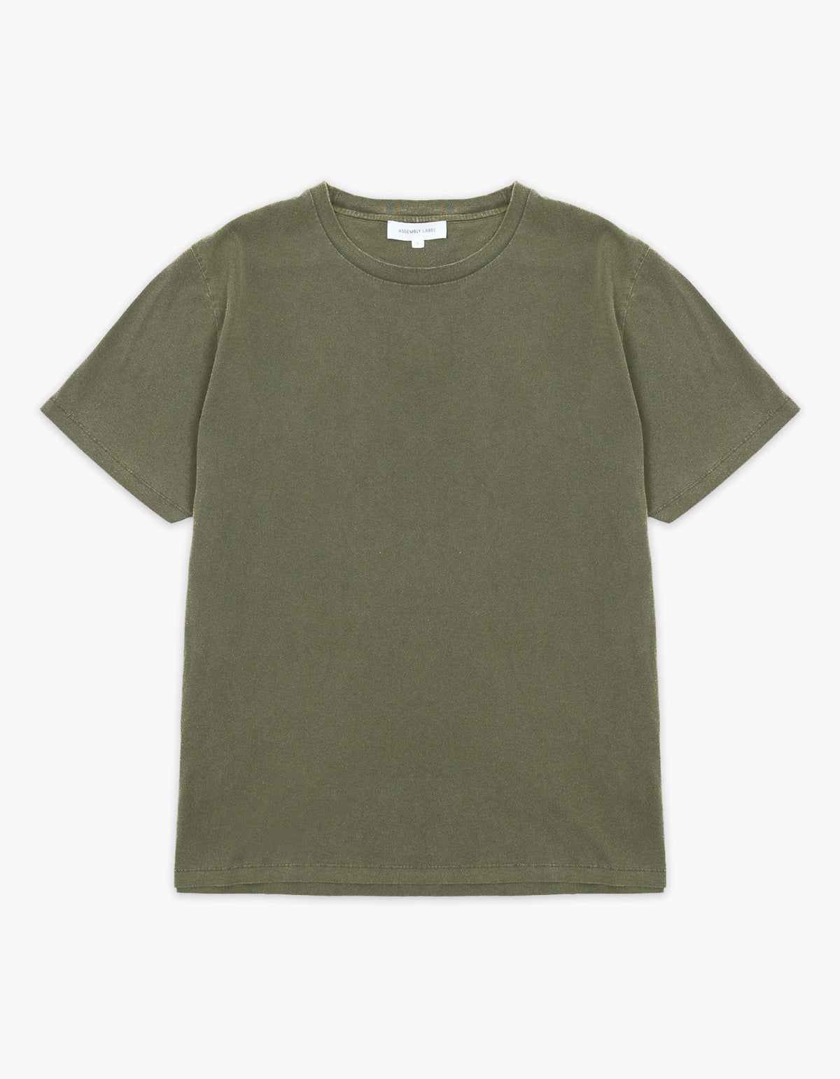 Elijah Tee - Dark Military