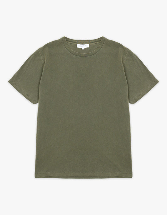 Elijah Tee - Dark Military