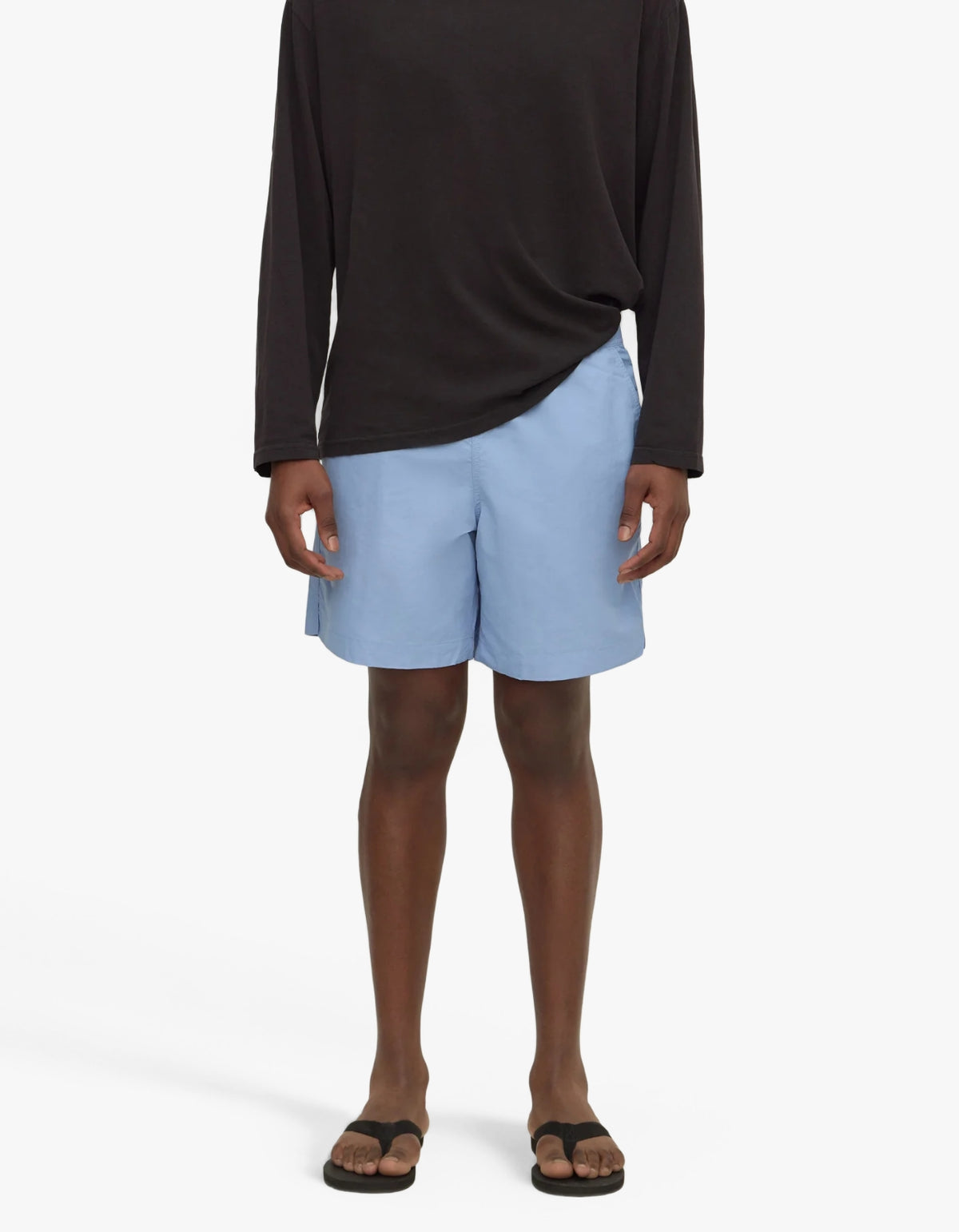 Aston Swim Short - Mineral