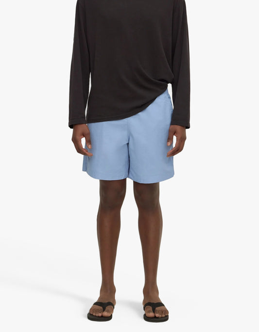 Aston Swim Short - Mineral