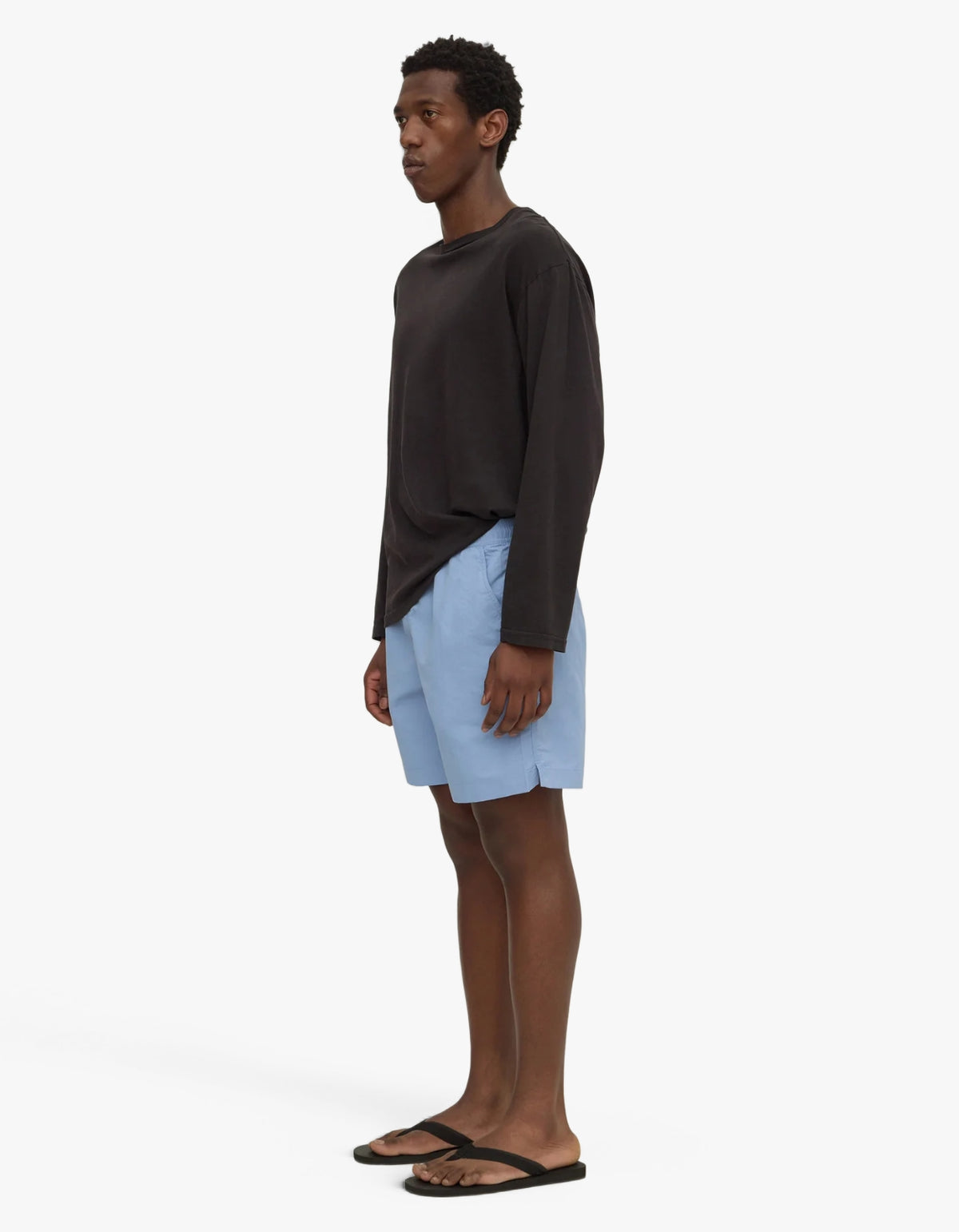 Aston Swim Short - Mineral