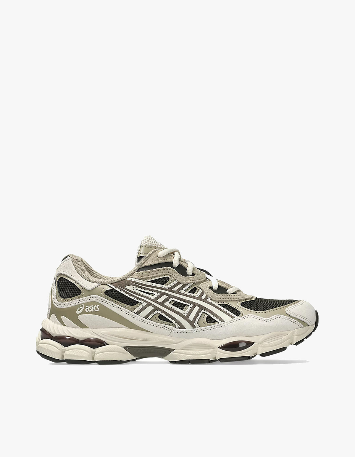 Gel-Nyc - Black Coffee/Sepia Brown