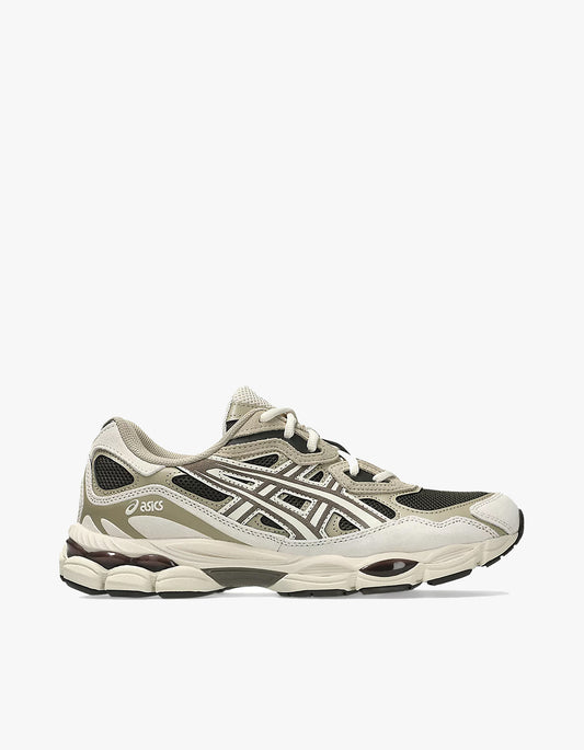Gel-Nyc - Black Coffee/Sepia Brown