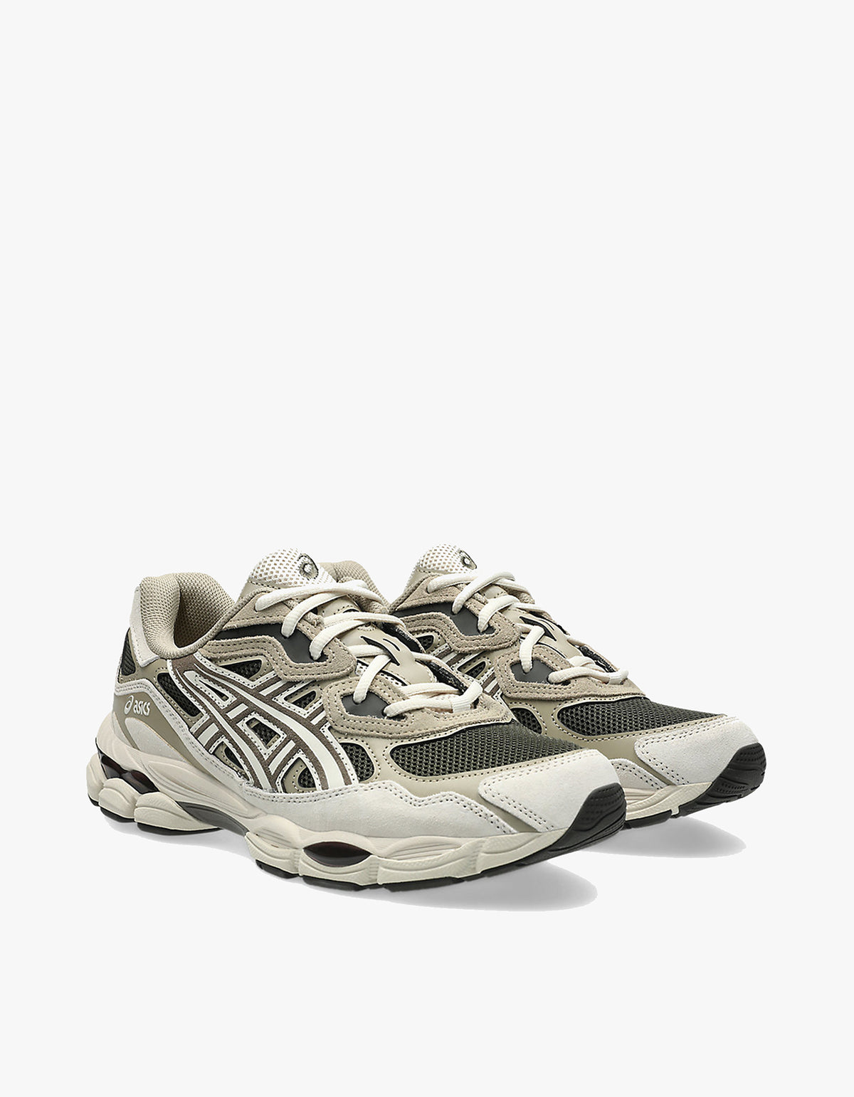 Gel-Nyc - Black Coffee/Sepia Brown