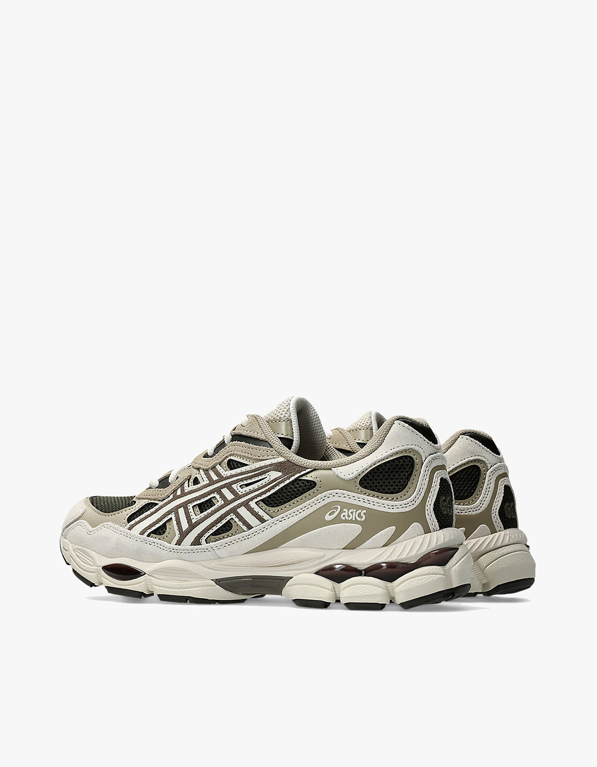 Gel-Nyc - Black Coffee/Sepia Brown
