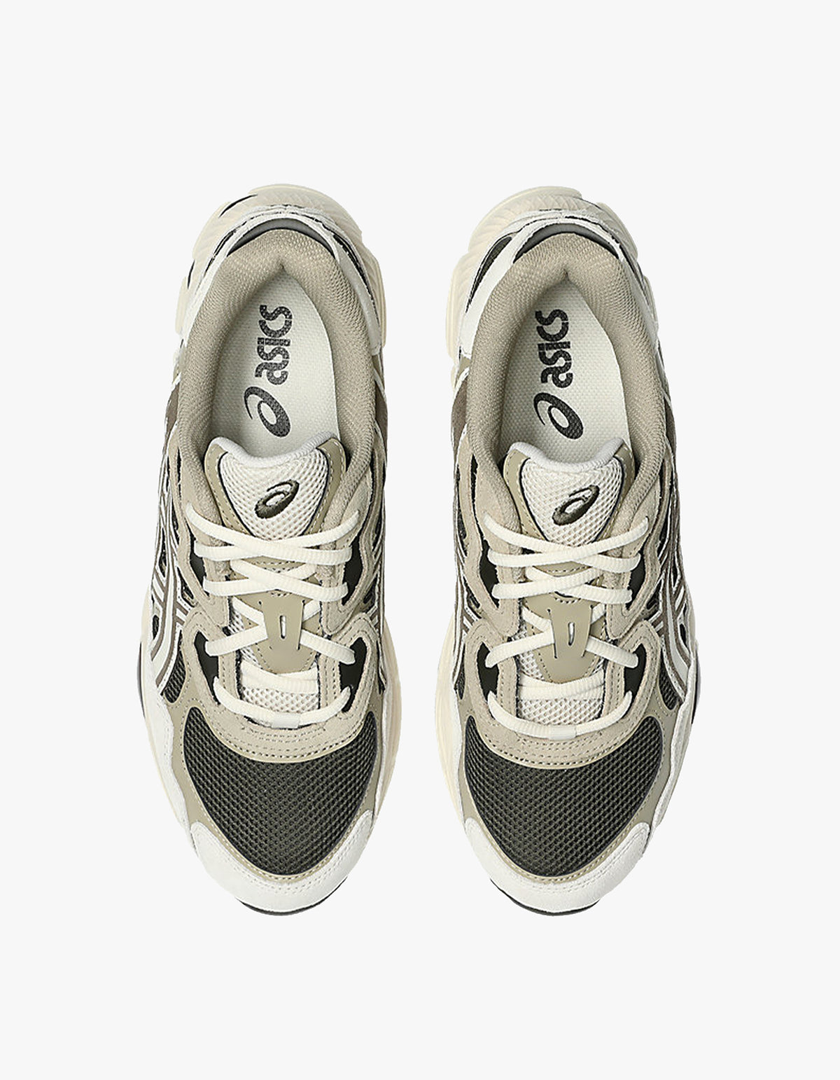 Gel-Nyc - Black Coffee/Sepia Brown