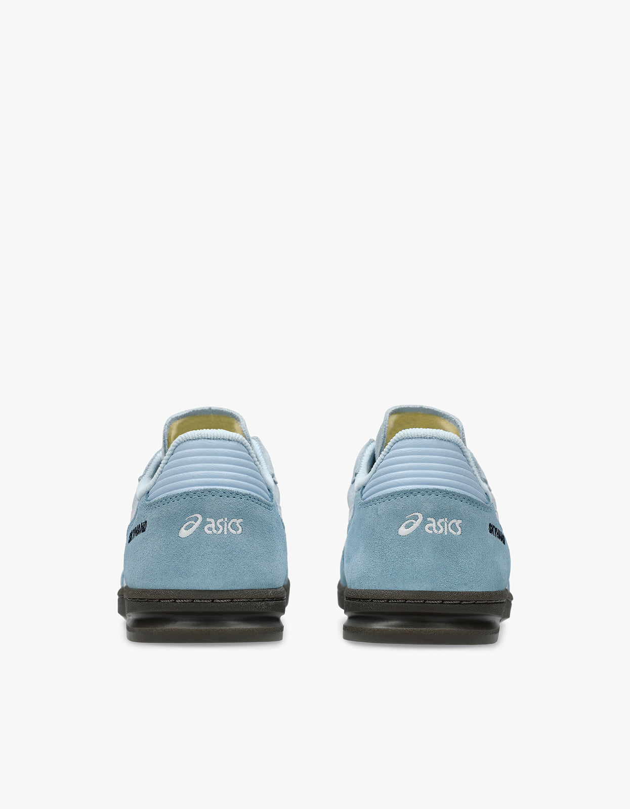 Skyhand Og Sneaker - Light Blue/White