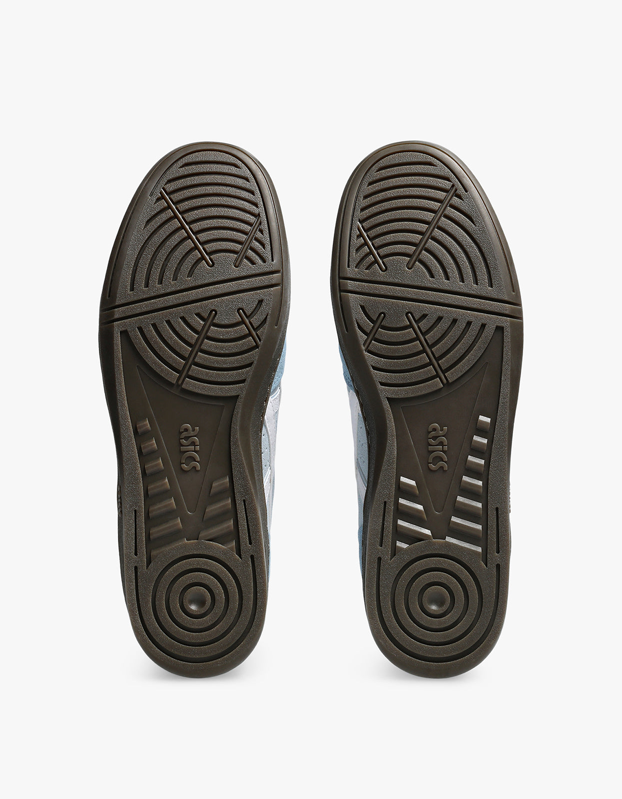 Skyhand Og Sneaker - Light Blue/White