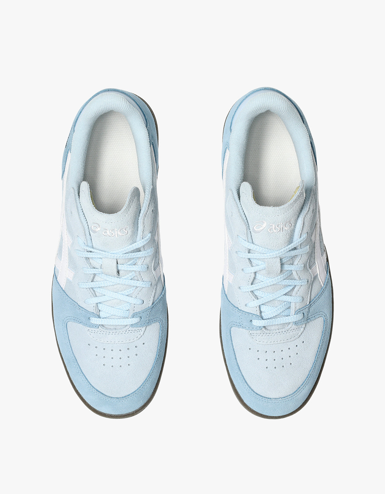 Skyhand Og Sneaker - Light Blue/White