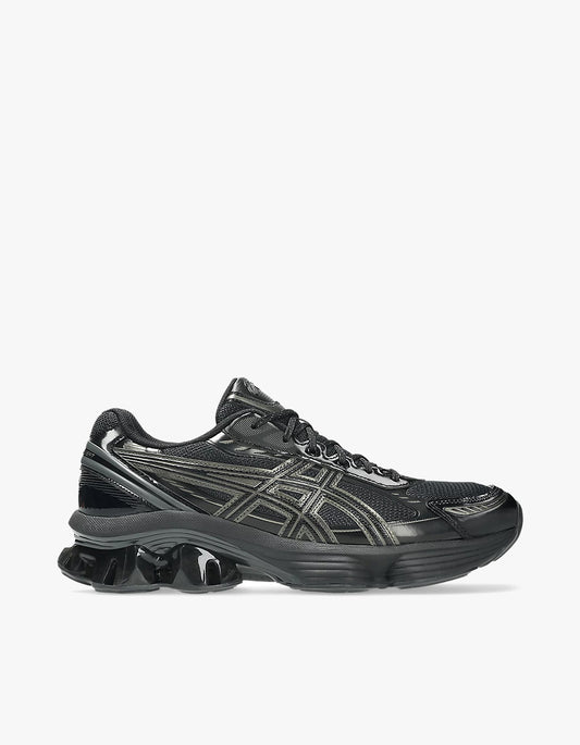 Gel-Kinetic Fluent - Black/Graphite Grey