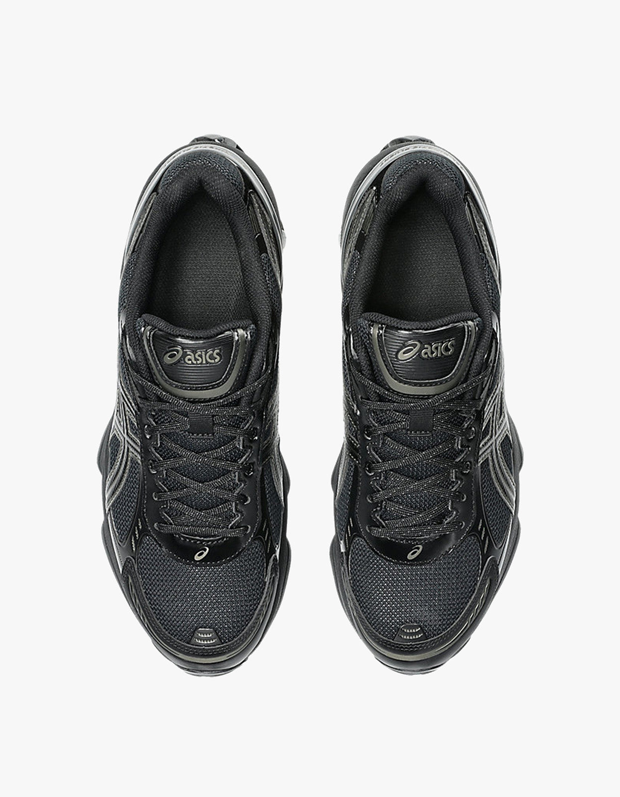 Gel-Kinetic Fluent - Black/Graphite Grey