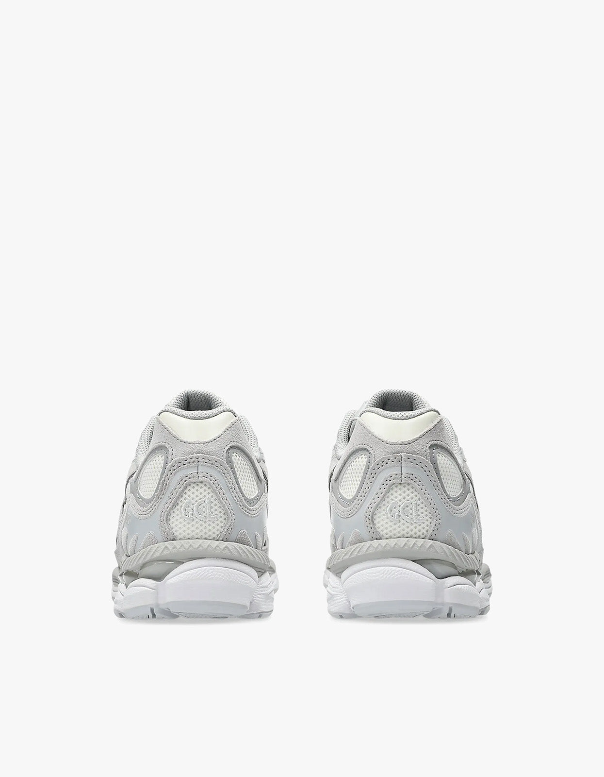 Gel-Nyc - Cream/Cloud Grey