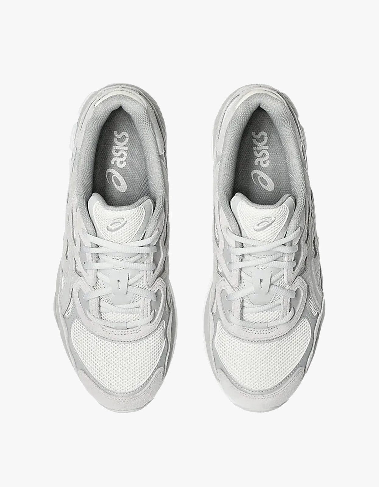 Gel-Nyc - Cream/Cloud Grey