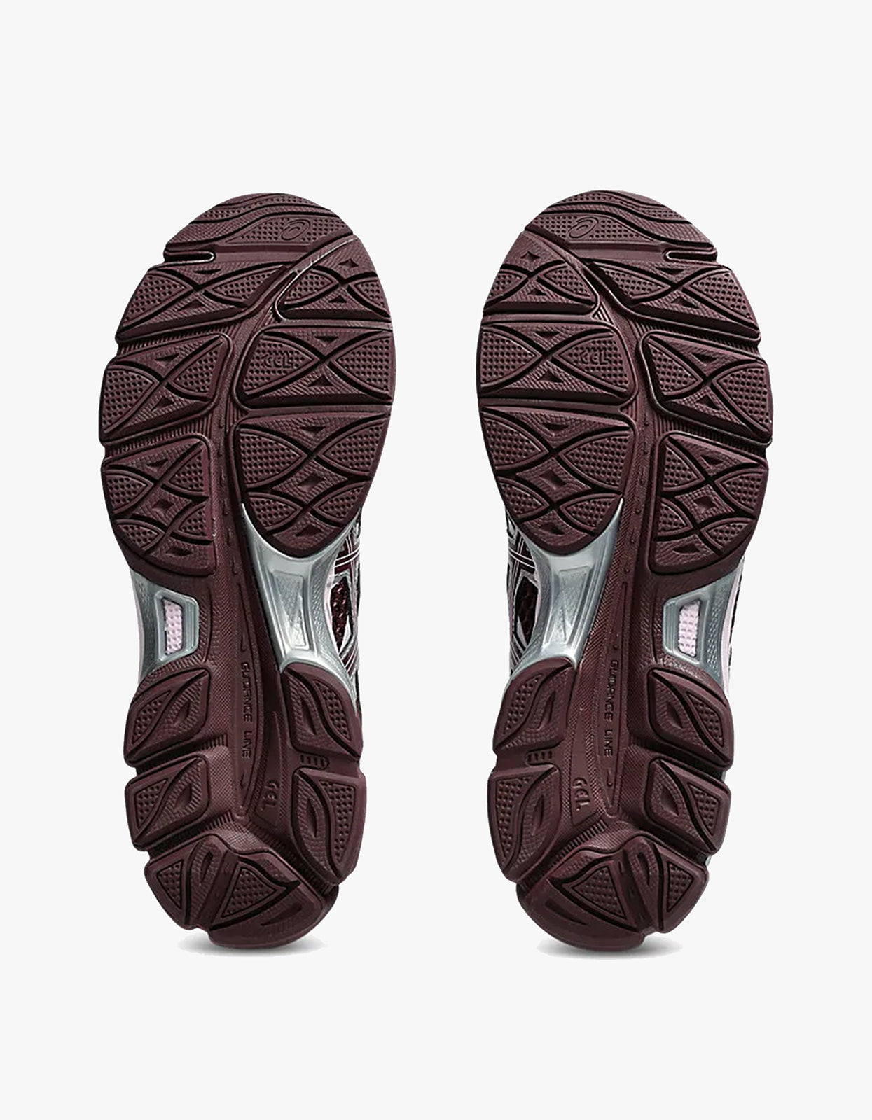 Gel-Cumulus 16 - Port Royal / Port Royal