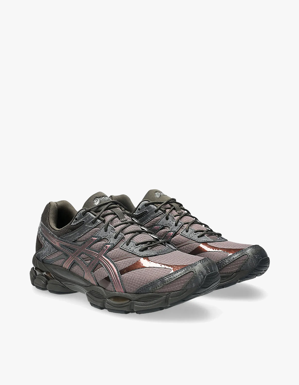 Gel-Cumulus 16 - Cocoa Powder/Black