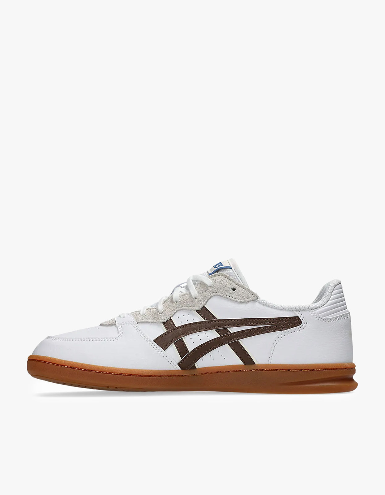 Mens Skyhand OG - White/Mahogany