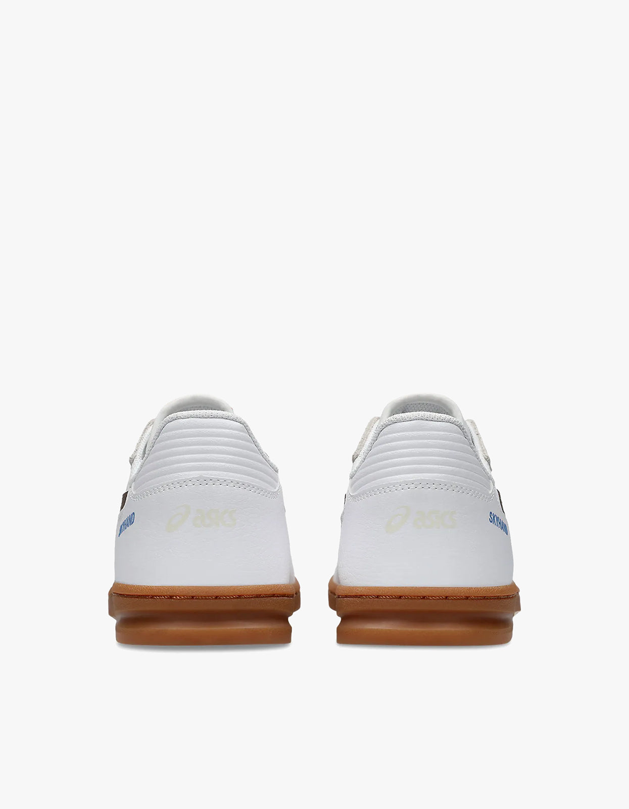 Mens Skyhand OG - White/Mahogany