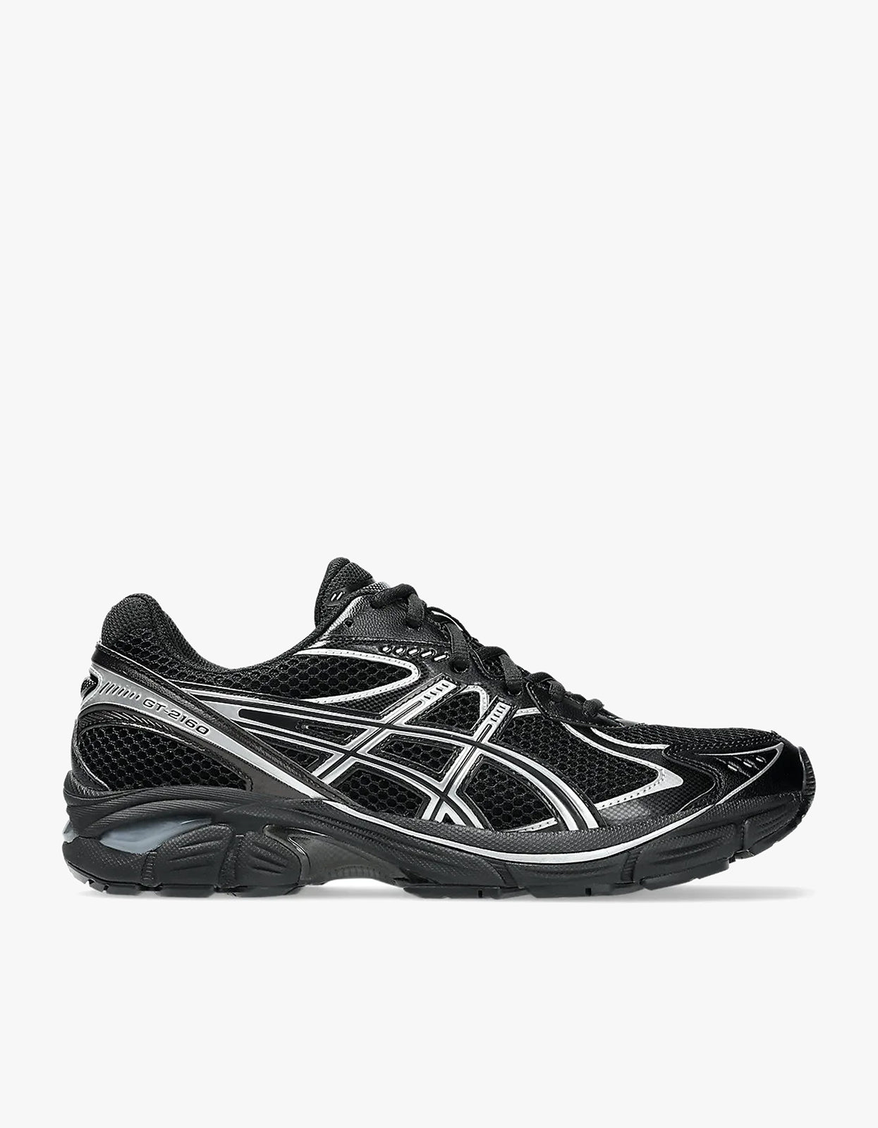 Mens GT 2160 - Black/Pure Silver