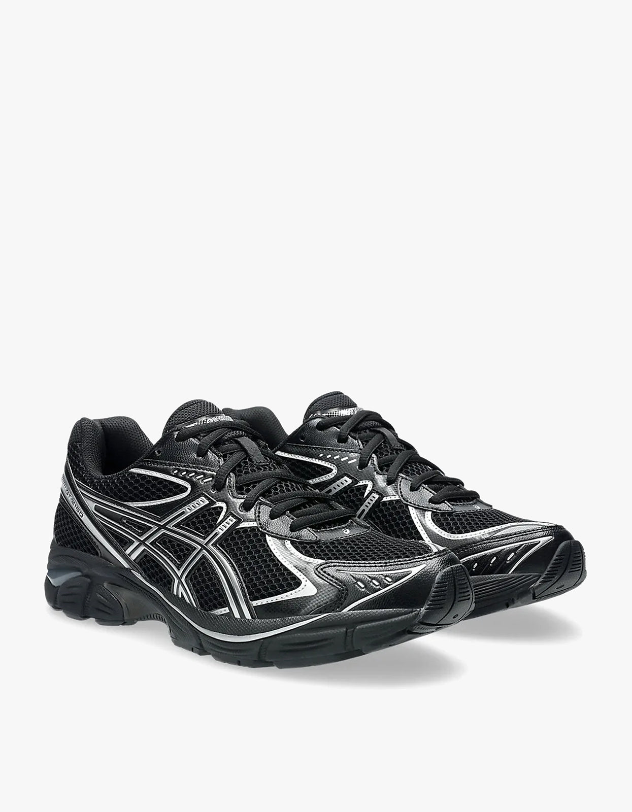 Mens GT 2160 - Black/Pure Silver