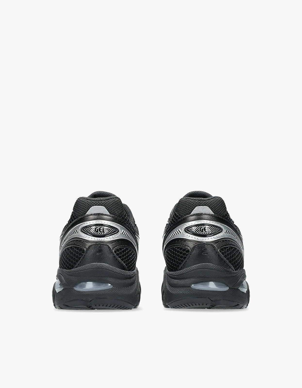 Mens GT 2160 - Black/Pure Silver