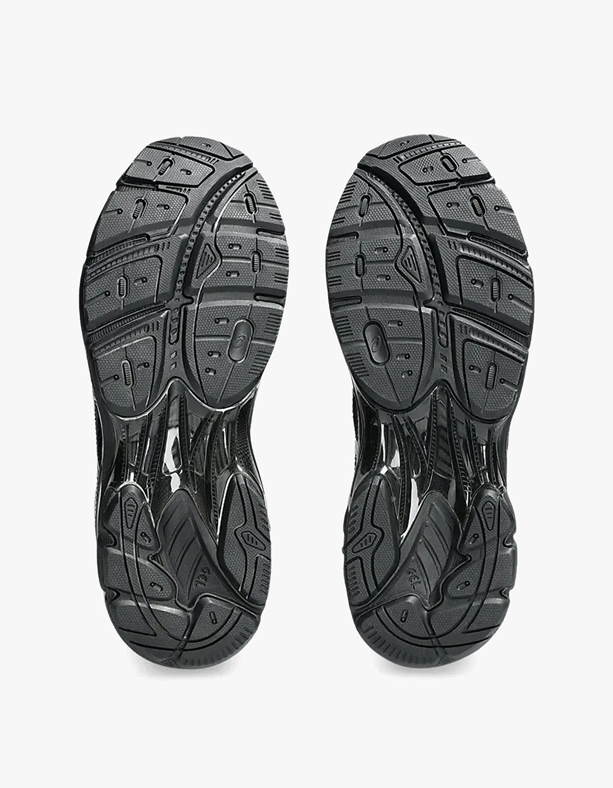 Mens GT 2160 - Black/Pure Silver