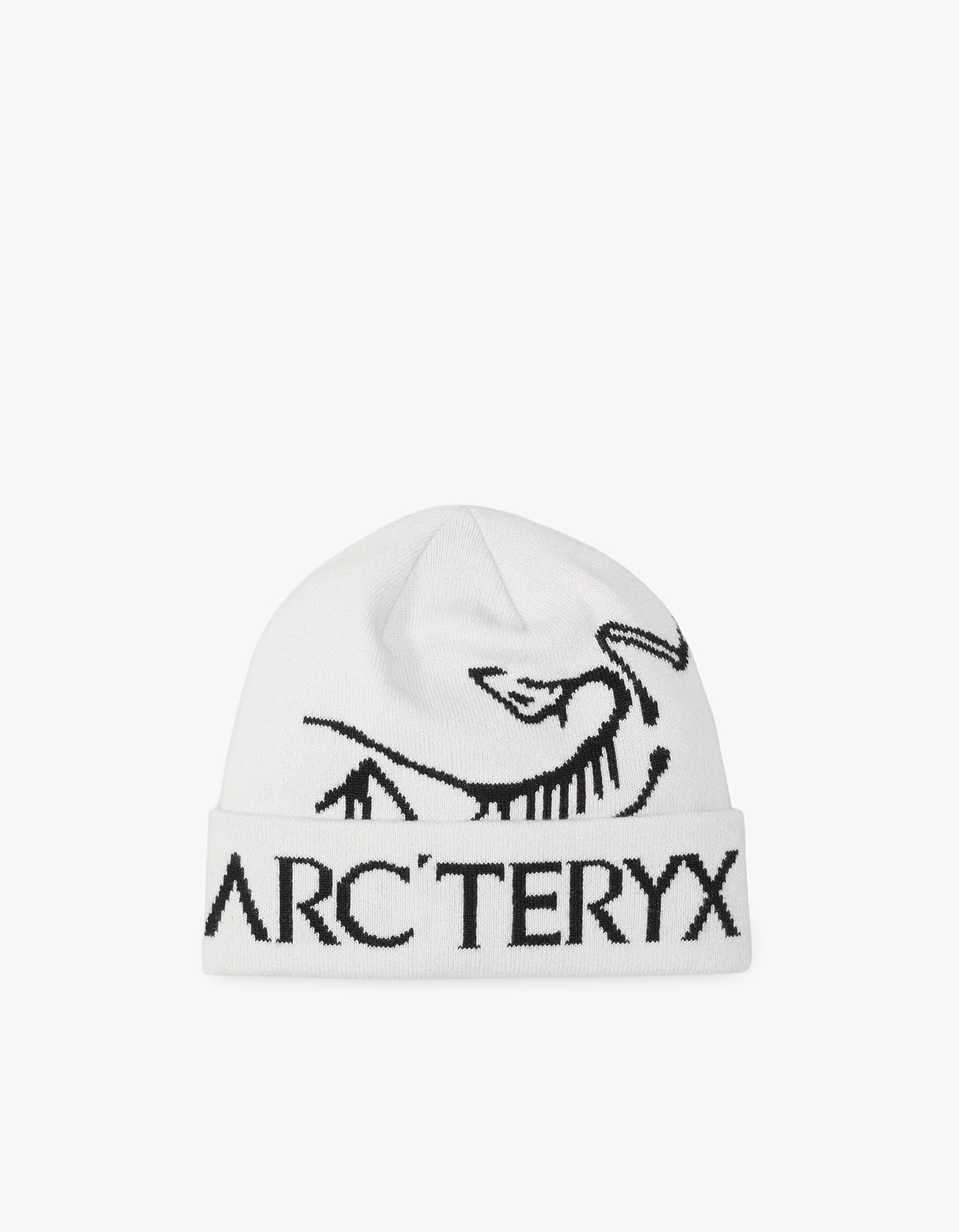 Bird Word Toque - Orca