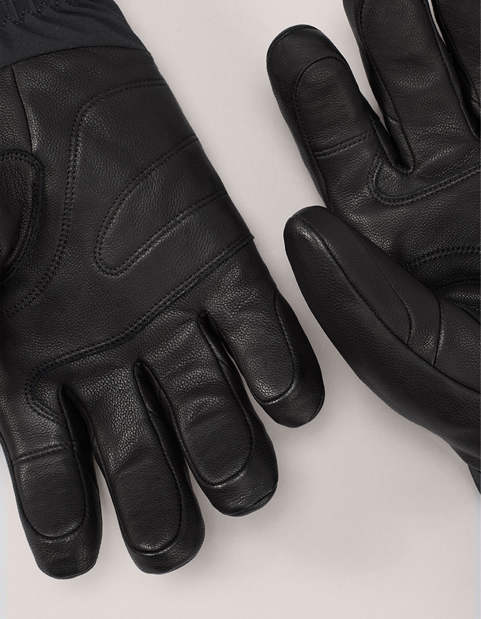 Superette Sabre Glove Black