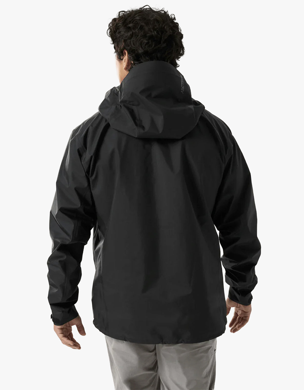 Beta SL Jacket - Black
