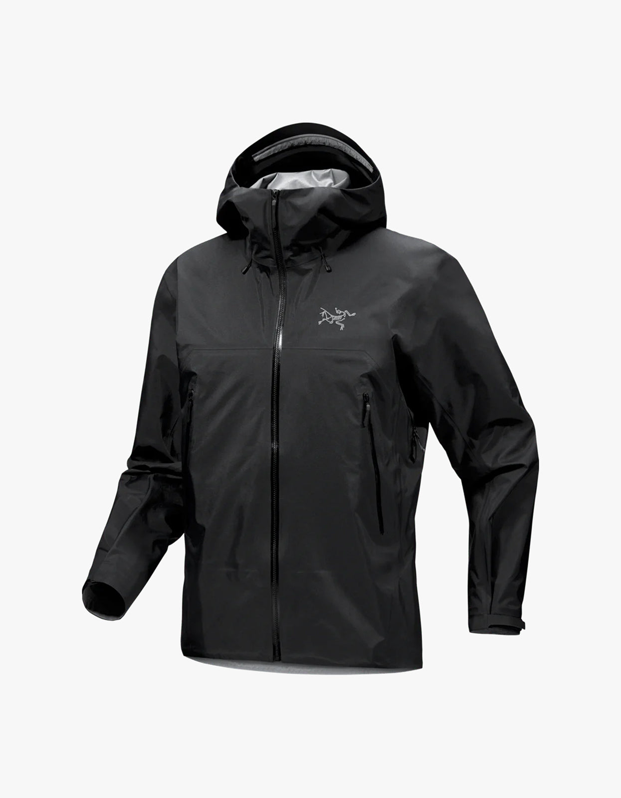 Beta SL Jacket - Black