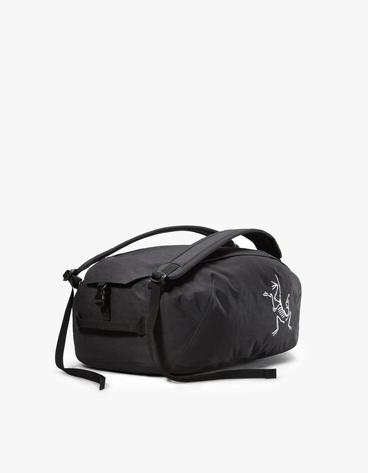 Carrier 40 Duffle Bag - Black