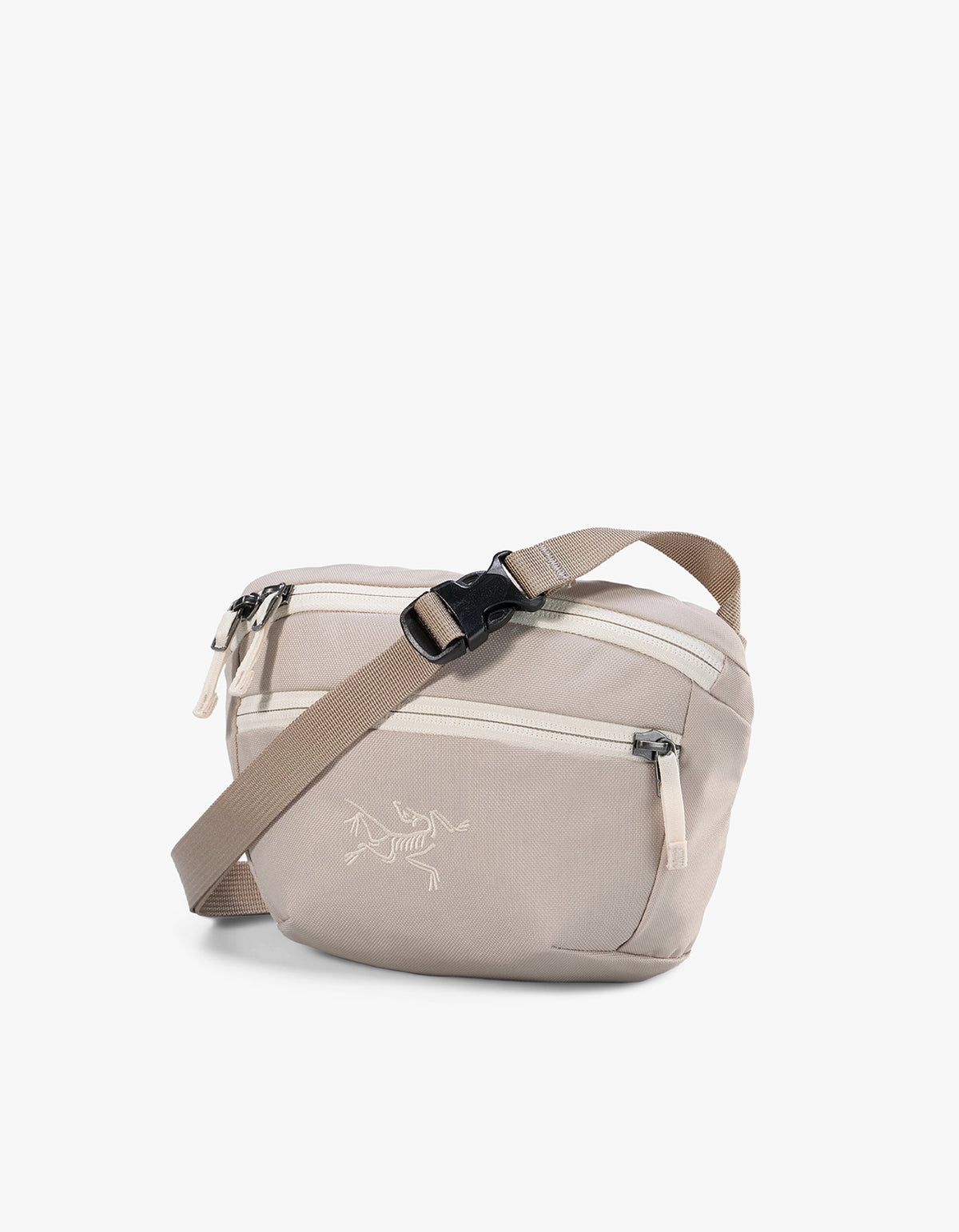 Mantis 1 Waist Pack - Rune/Sea Salt