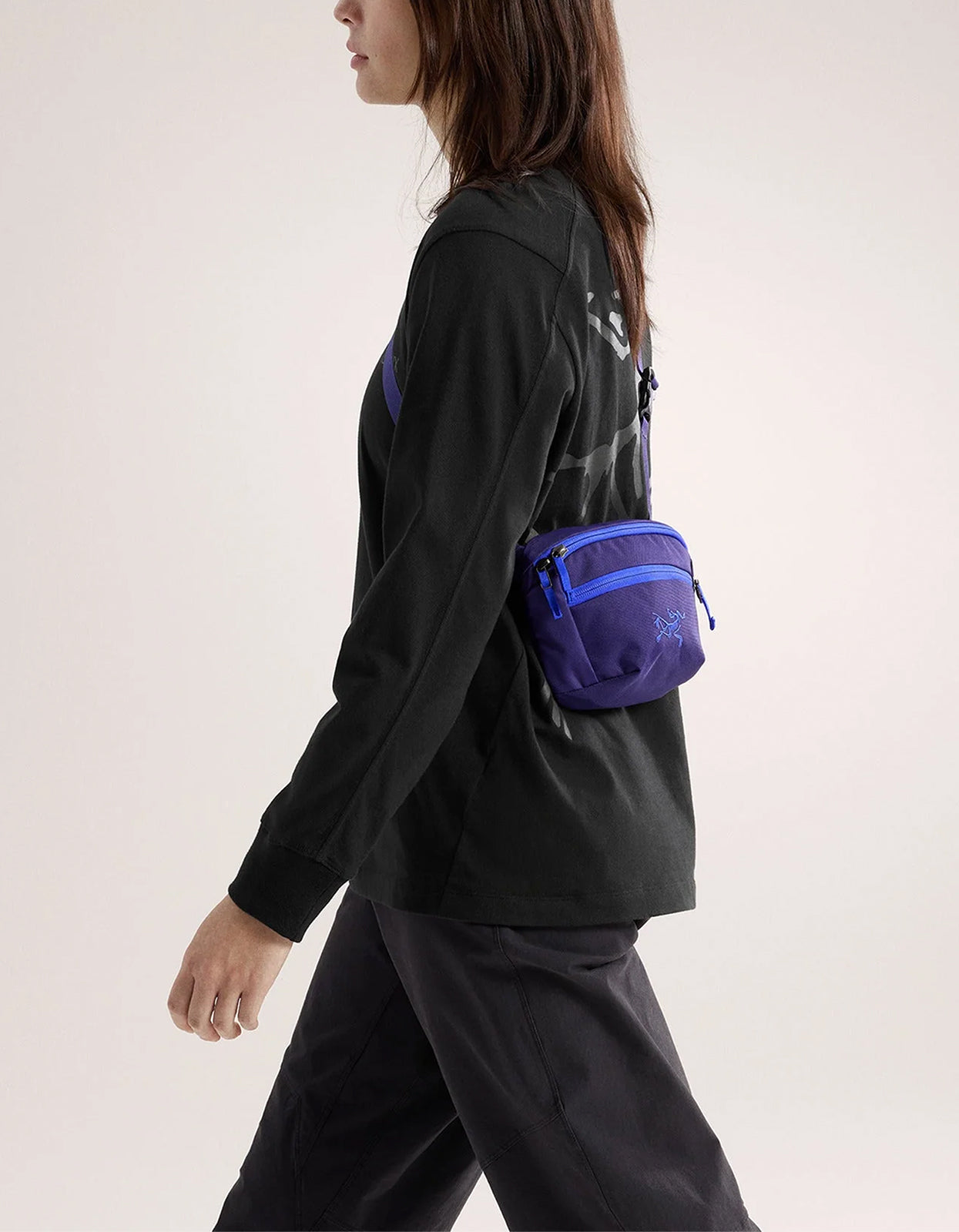 Mantis 1 Waist Pack - Soulsonic/Electra