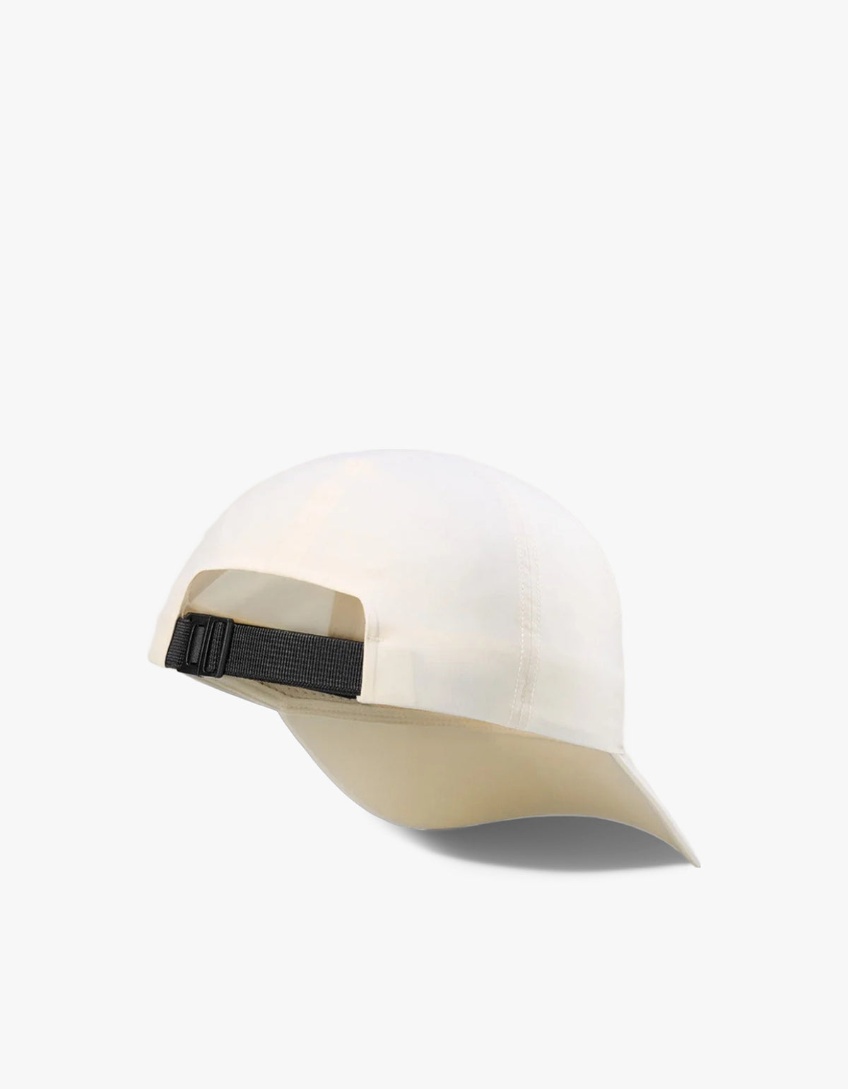 Bird Word Cap - Sea Salt/Black