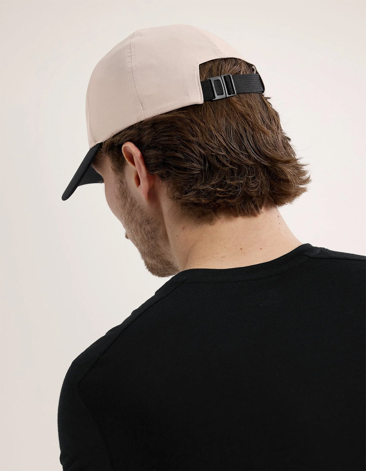 Bird Word Cap - Rune/Black – Superette