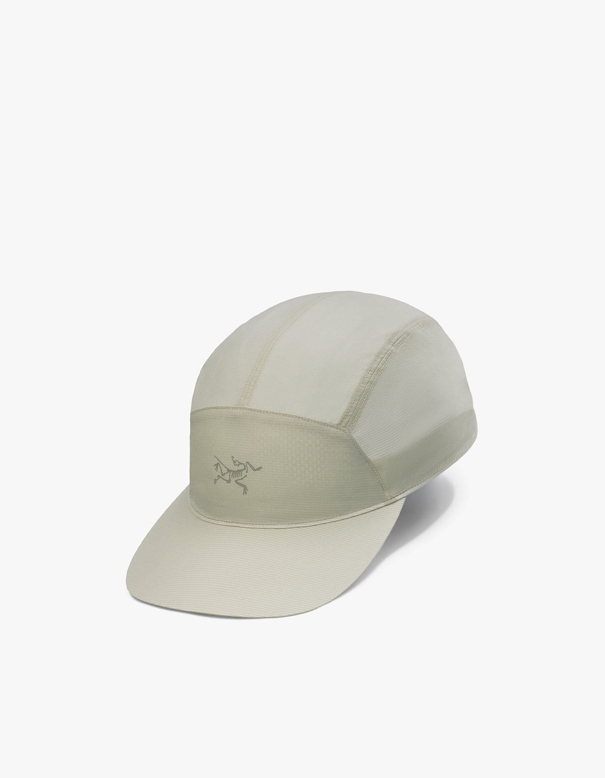 Aerios 5 Panel Cap - Habitat
