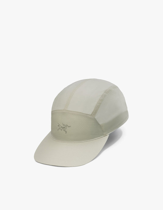 Aerios 5 Panel Cap - Habitat