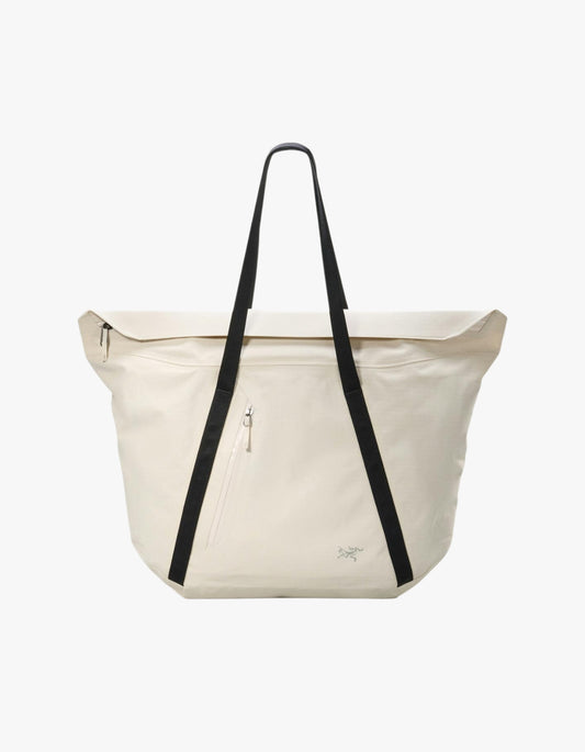 Granville 30 Carryall Bag - Sea Salt