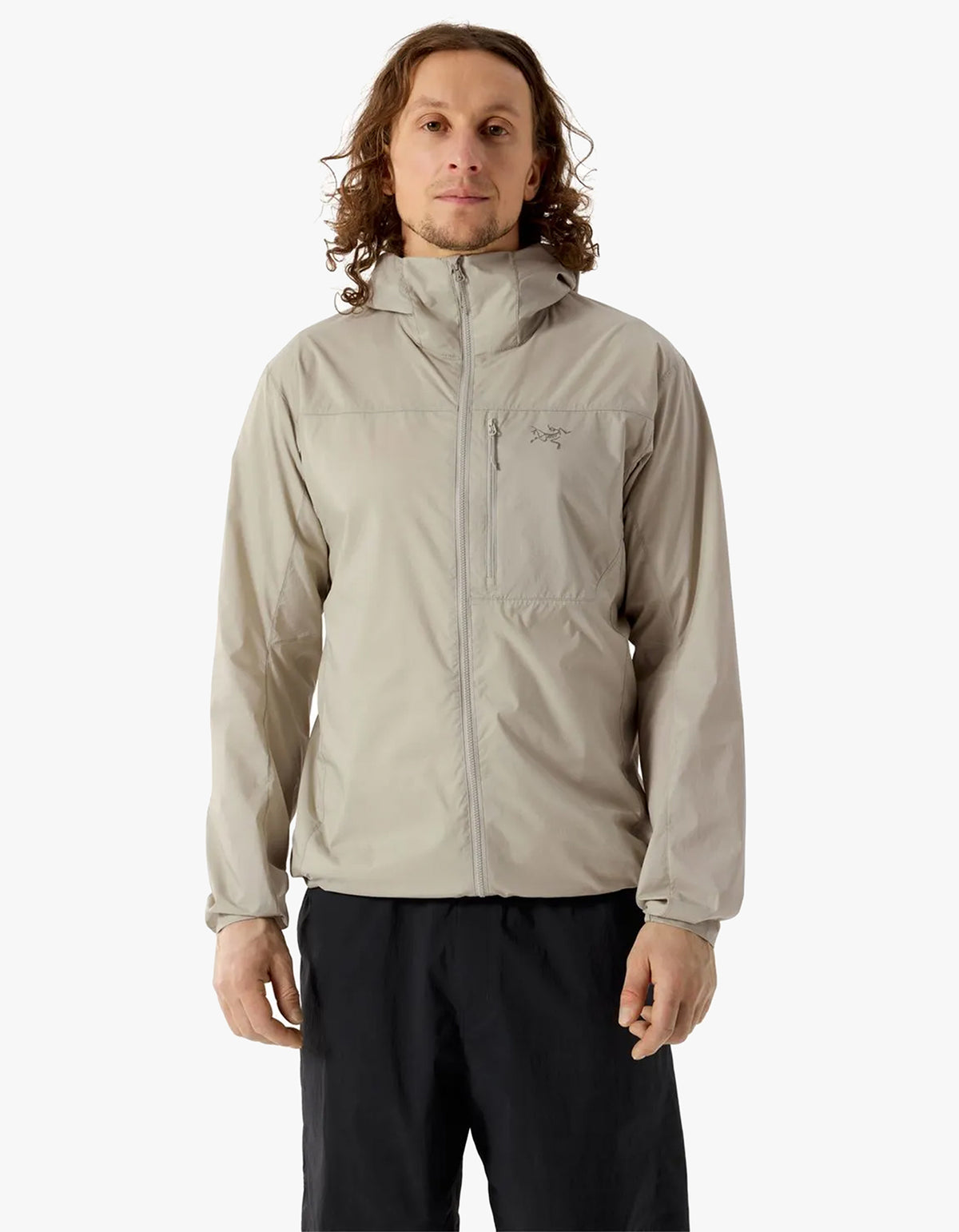 Squamish Hoody Mens - Habitat
