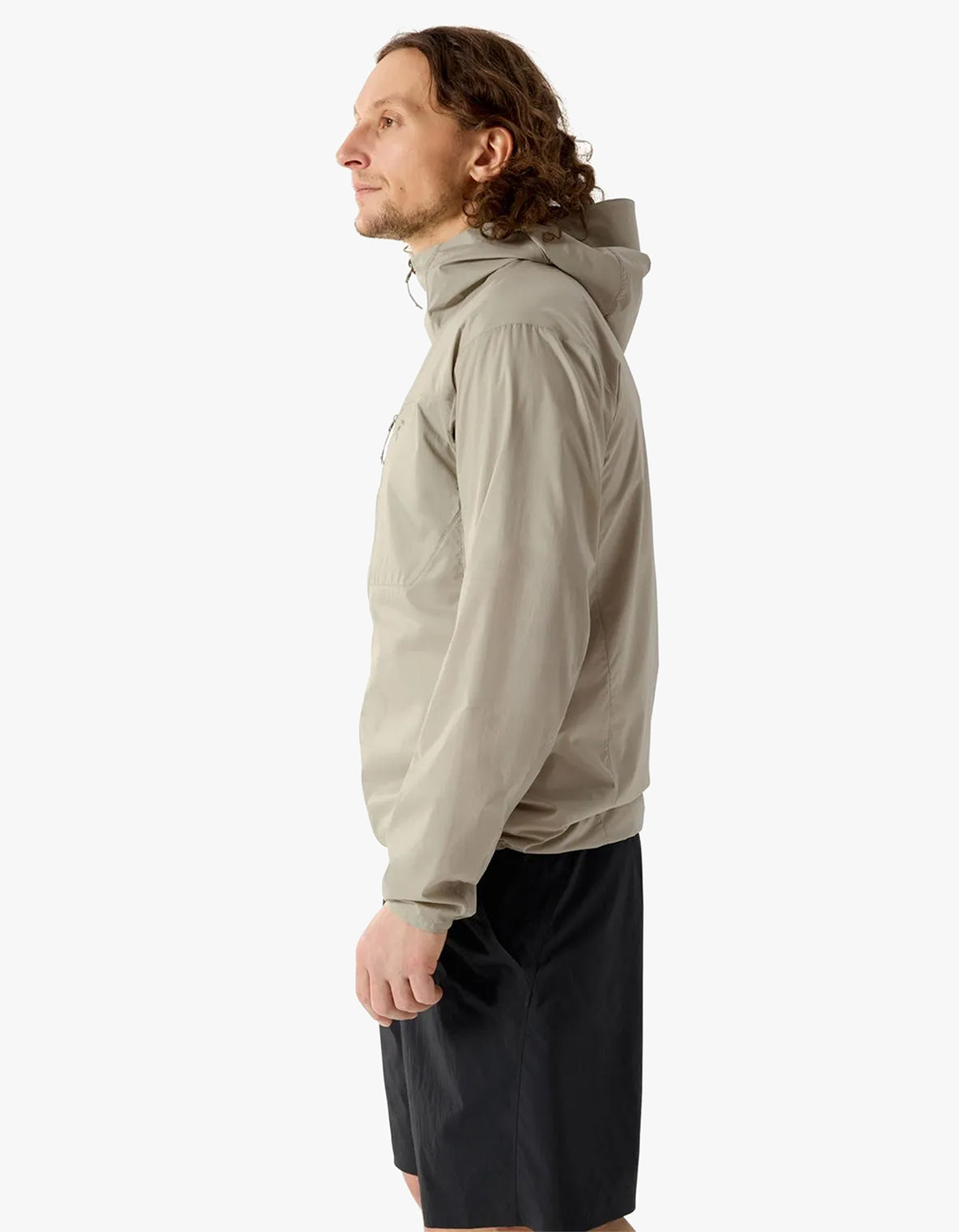 Squamish Hoody Mens - Habitat