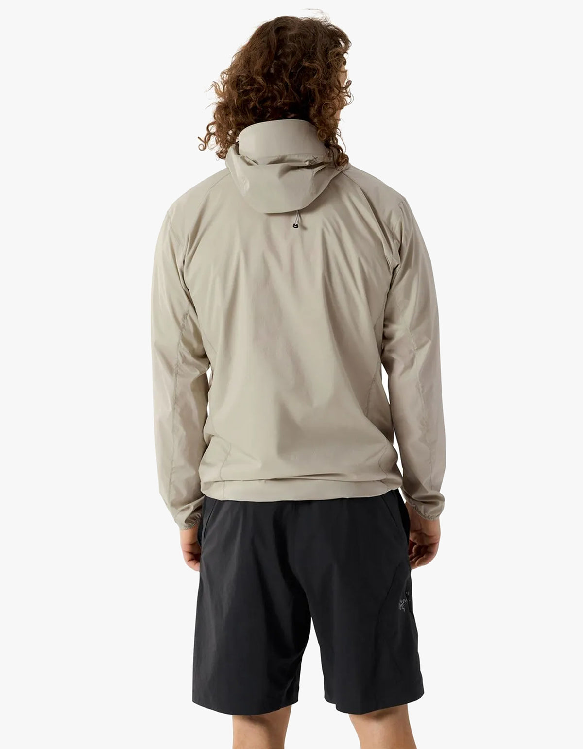 Squamish Hoody Mens - Habitat