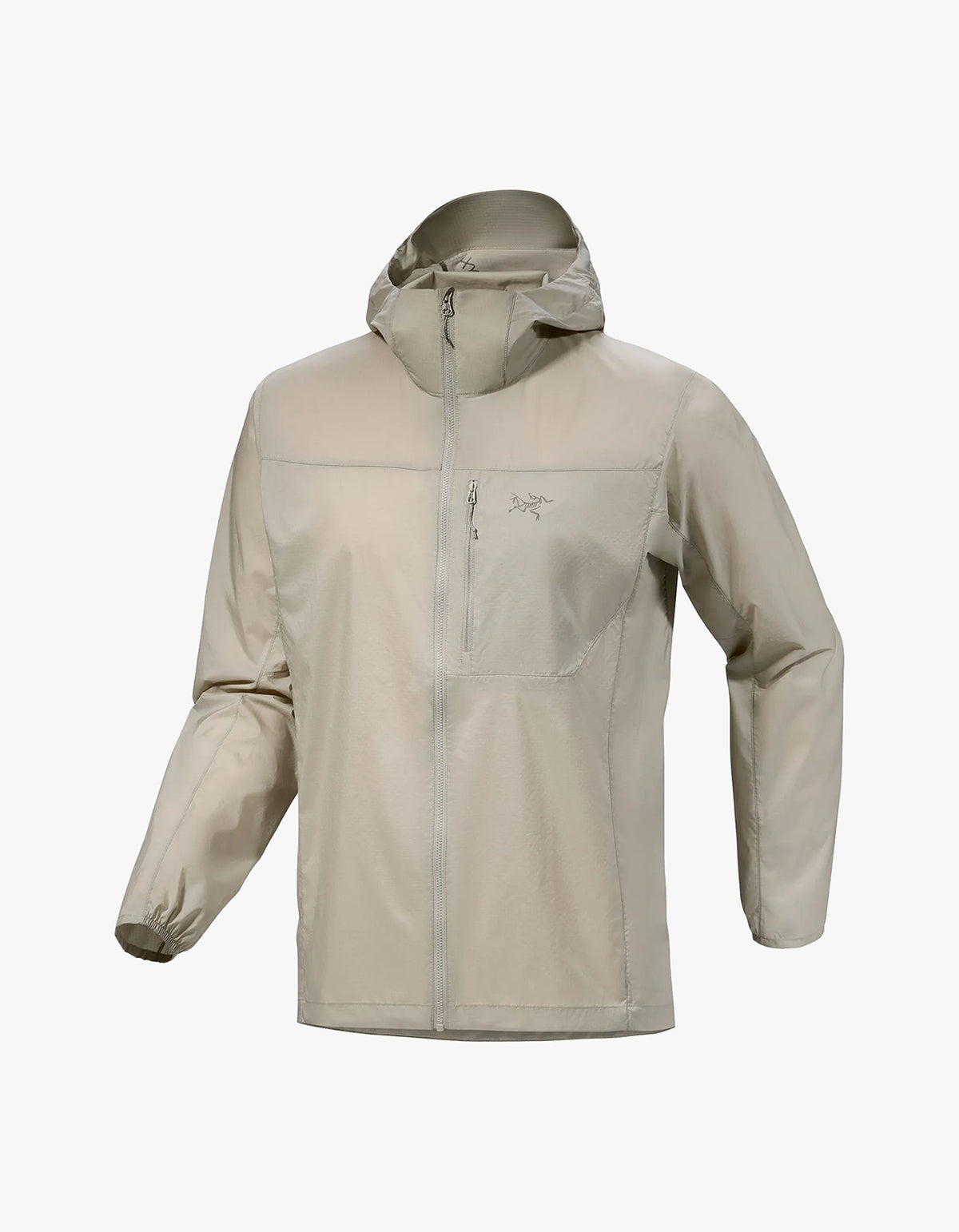 Squamish Hoody Mens - Habitat