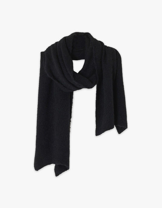 East Scarf - Black