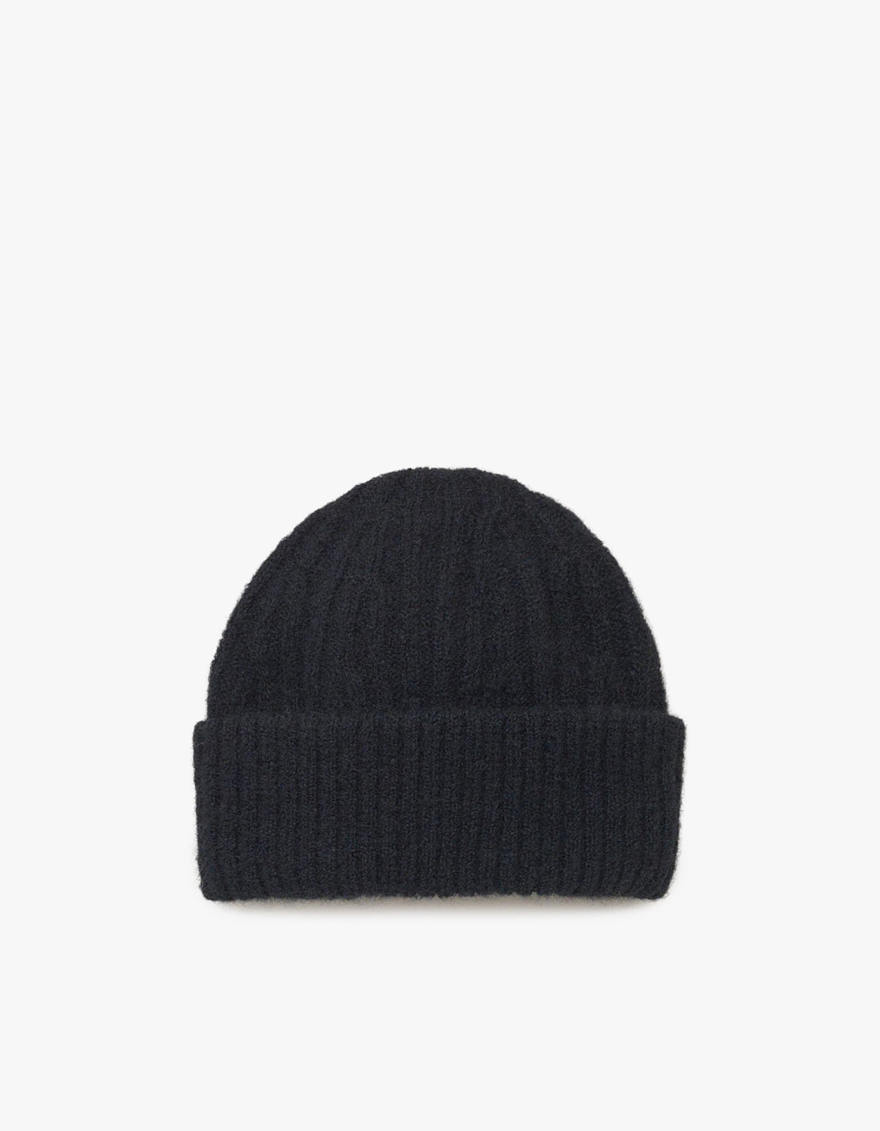 East Beanie - Black