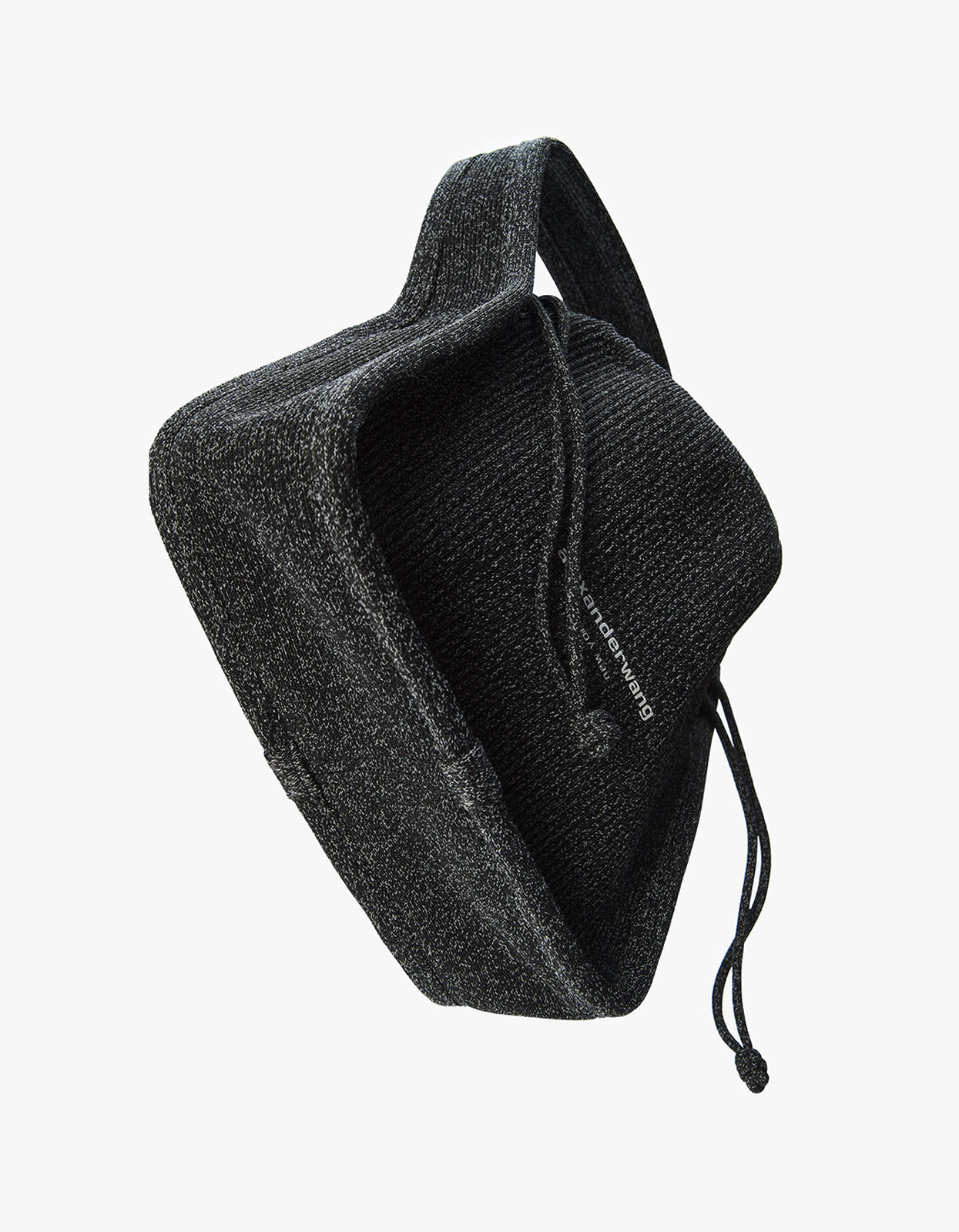 Ryan Small Bag - Reflective Charcoal