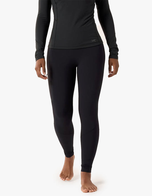 Womens Rho Bottom - Black